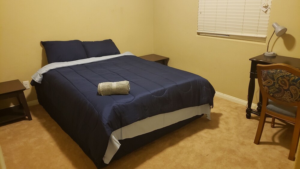 🔥 86"tv, Inflatable jacuzzi, Pool table and Grill