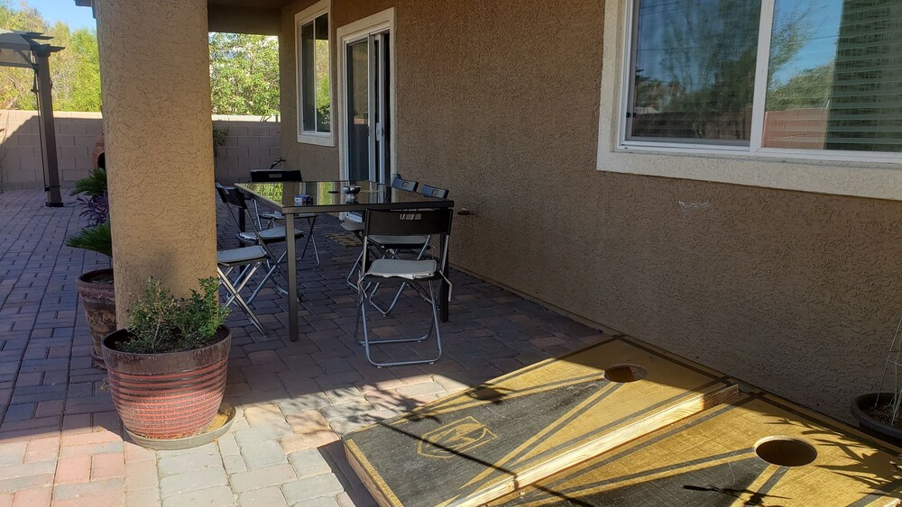 🔥 86"tv, Inflatable jacuzzi, Pool table and Grill