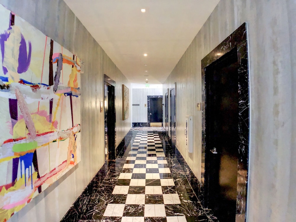 ★ GORGEOUS 2BR UNIT | W RESIDENCES ICON BRICKELL ❤️