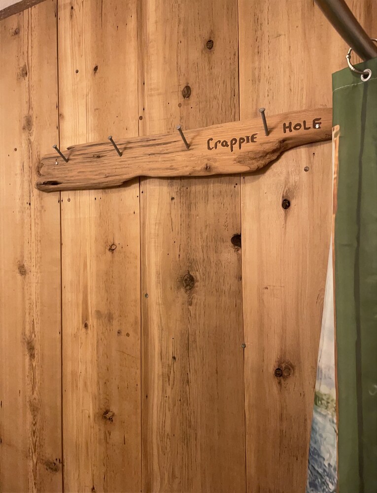 Condos at Lake Texoma, Creek AU316 Rooms, Reviews & Deals (Kingston, USA) Wotif