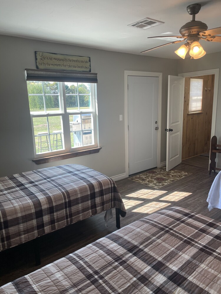Condos at Lake Texoma, Creek AU316 Rooms, Reviews & Deals (Kingston, USA) Wotif