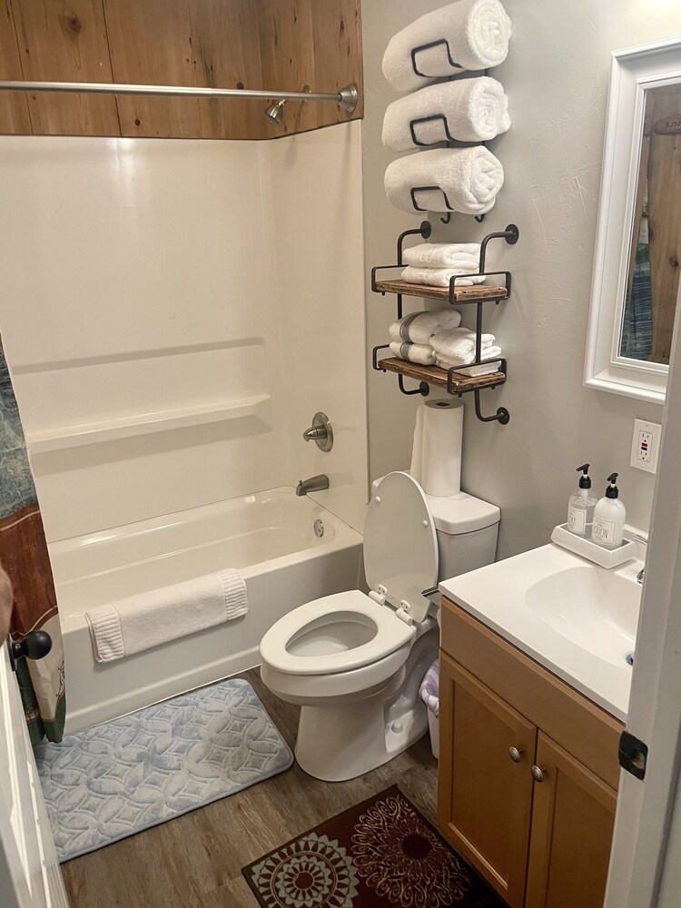 Condos at Lake Texoma, Creek AU316 Rooms, Reviews & Deals (Kingston, USA) Wotif