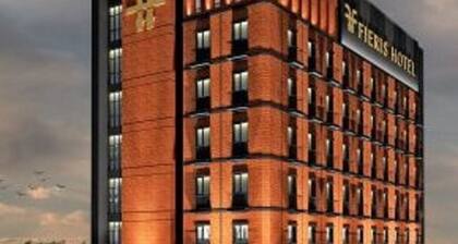 Fieris Hotel