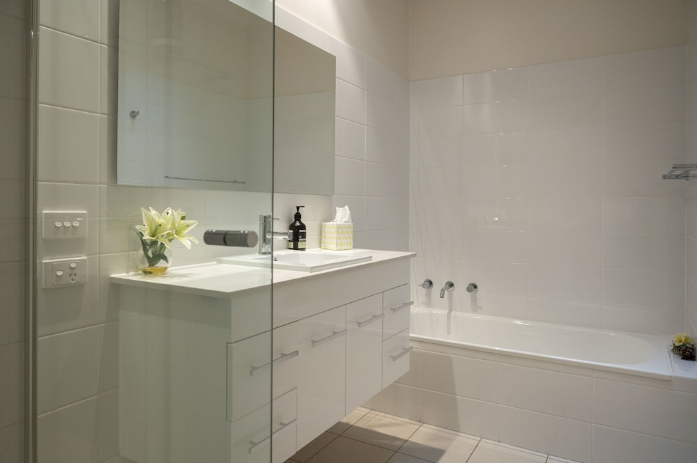 Vineyard accommodation with stunning views