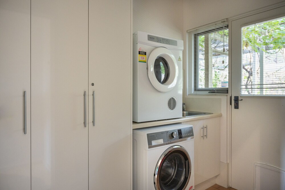 Vineyard accommodation with stunning views