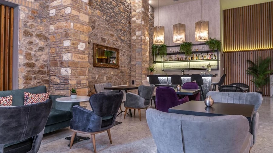 Philia Boutique Hotel