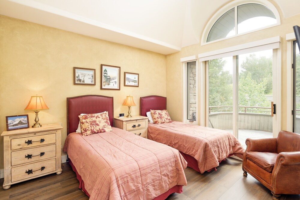 Slopeside Ease Snowmass Village Vrbo