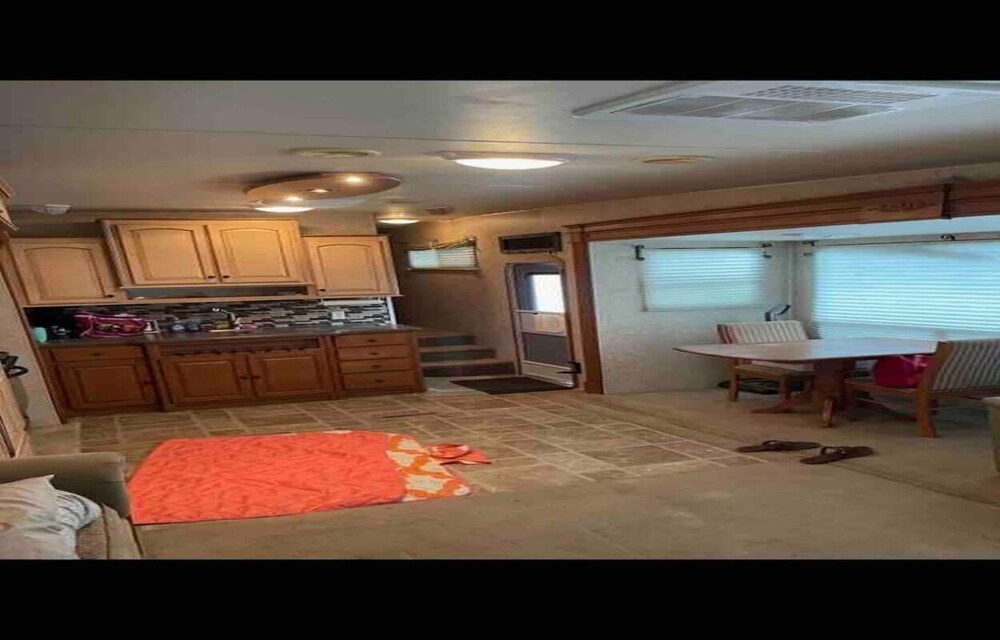 Roberts River Retreat Homosassa Vrbo