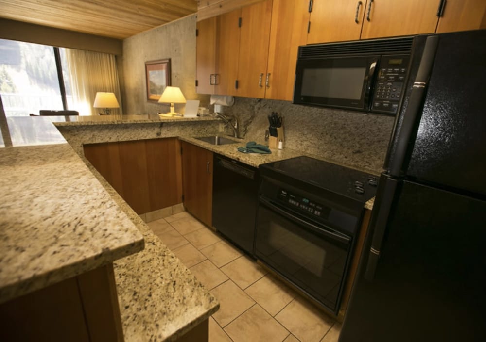 Ski Snowbird! Iron Blosam Condo Double Unit Condo with Studio and Bedroom Deals & Reviews