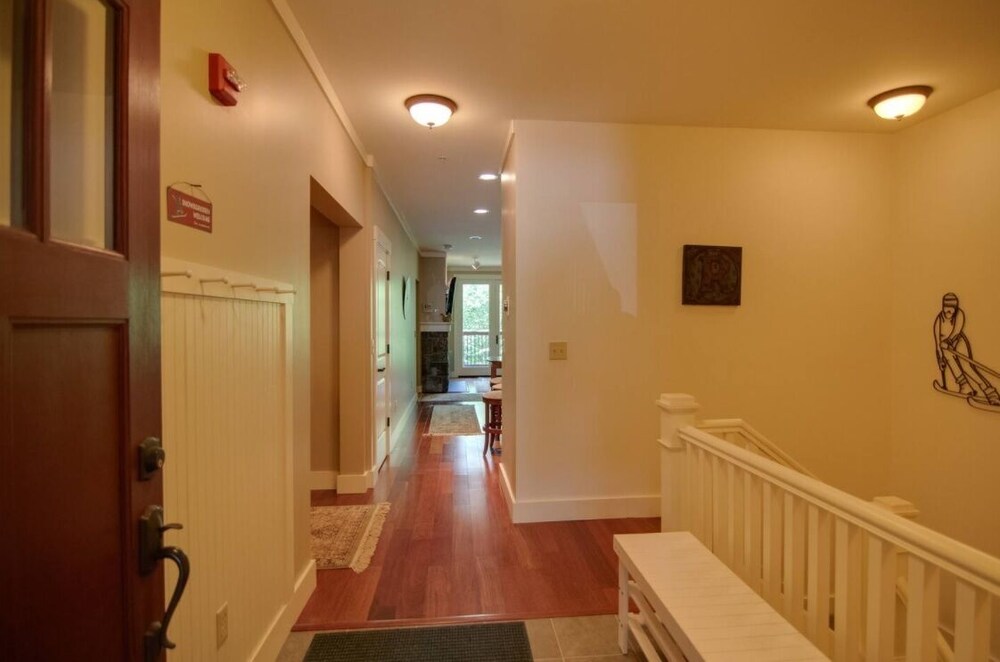 Loon Mountain Luxury at South Peak Resort
