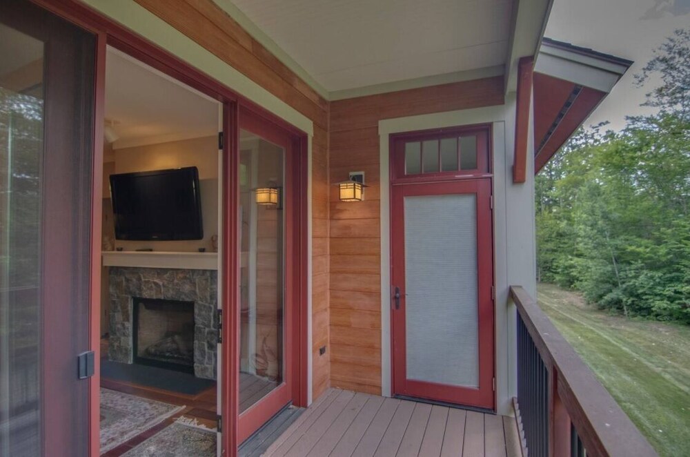 Loon Mountain Luxury at South Peak Resort
