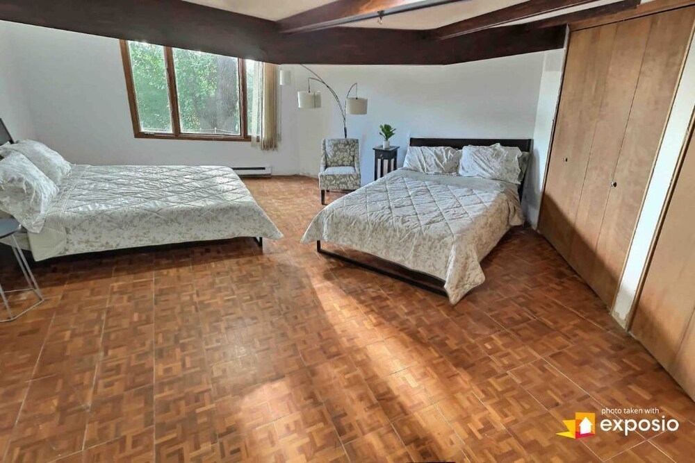 Bluff top home with expansive views Wabasha Vrbo