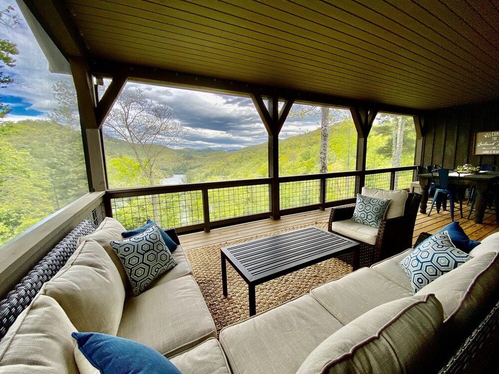 Saddle Notch Villa 7 at Bear Lake Reserve