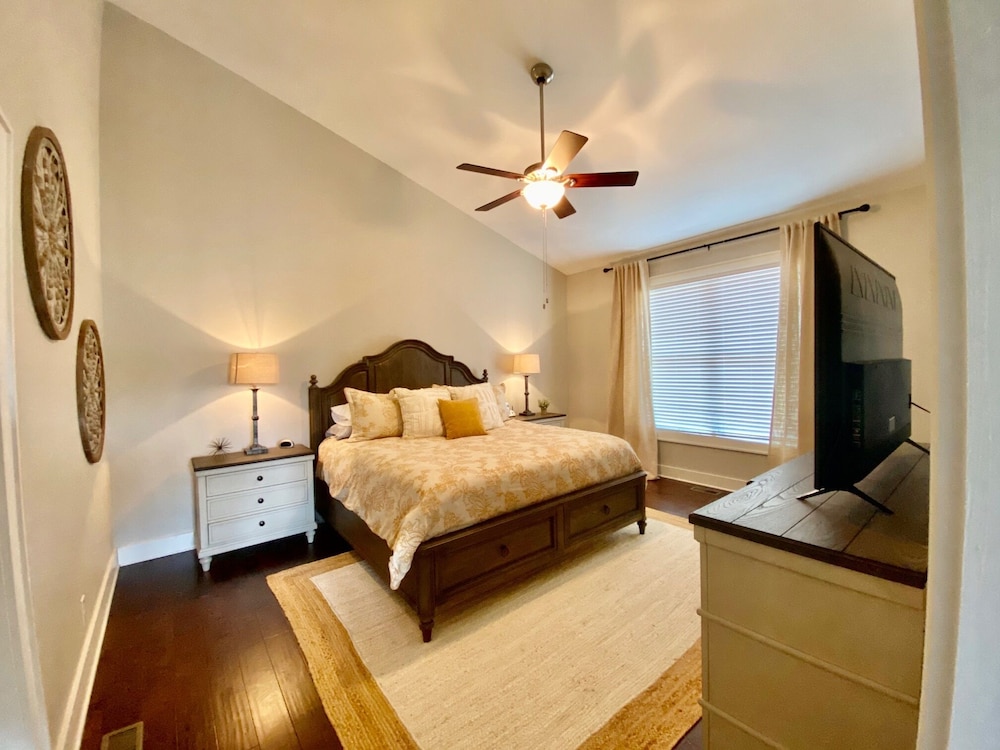 Saddle Notch Villa 7 at Bear Lake Reserve