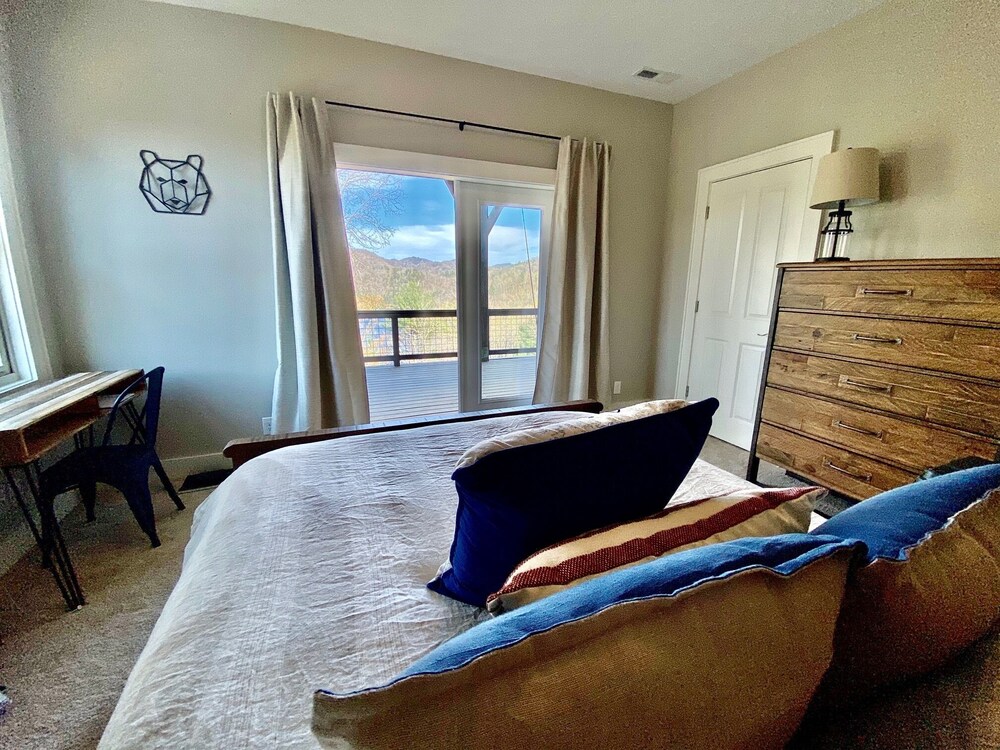 Saddle Notch Villa 7 at Bear Lake Reserve