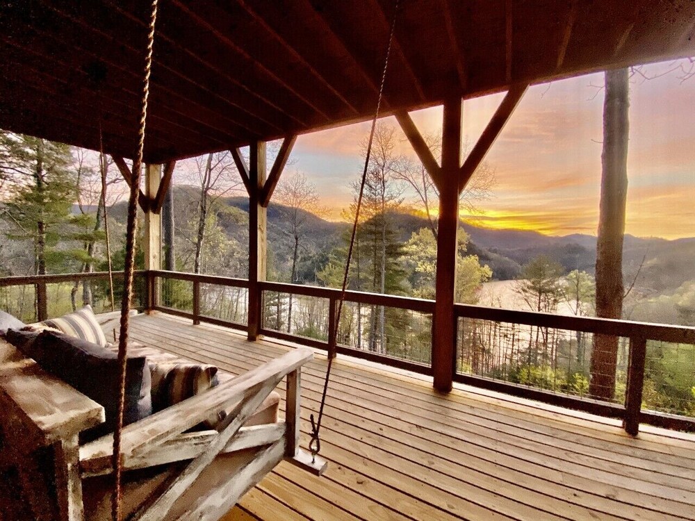 Saddle Notch Villa 7 at Bear Lake Reserve