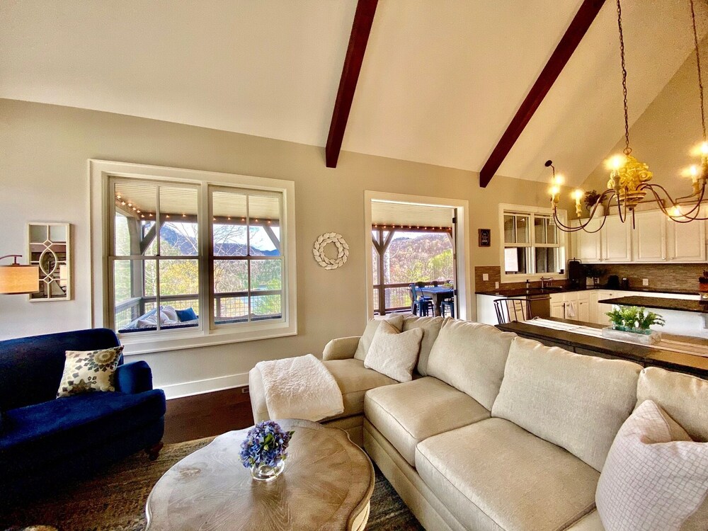 Saddle Notch Villa 7 at Bear Lake Reserve