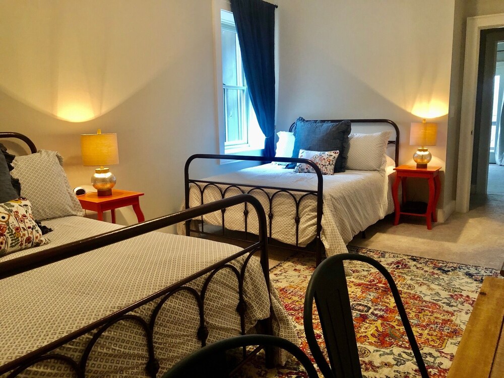 Saddle Notch Villa 7 at Bear Lake Reserve