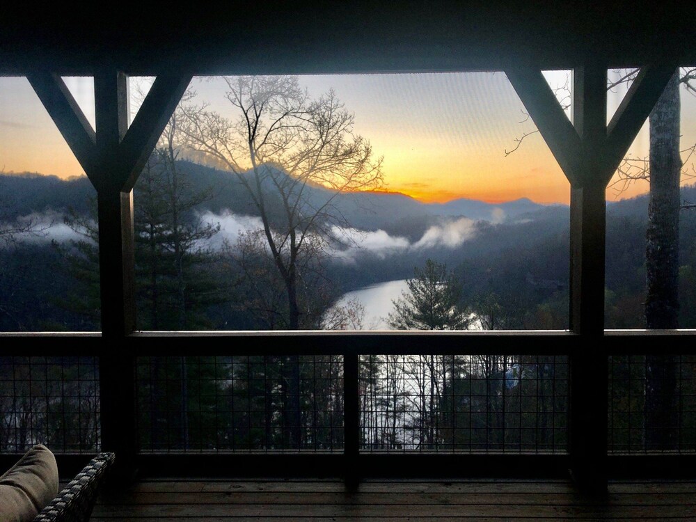 Saddle Notch Villa 7 at Bear Lake Reserve