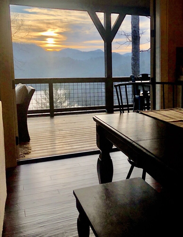 Saddle Notch Villa 7 at Bear Lake Reserve