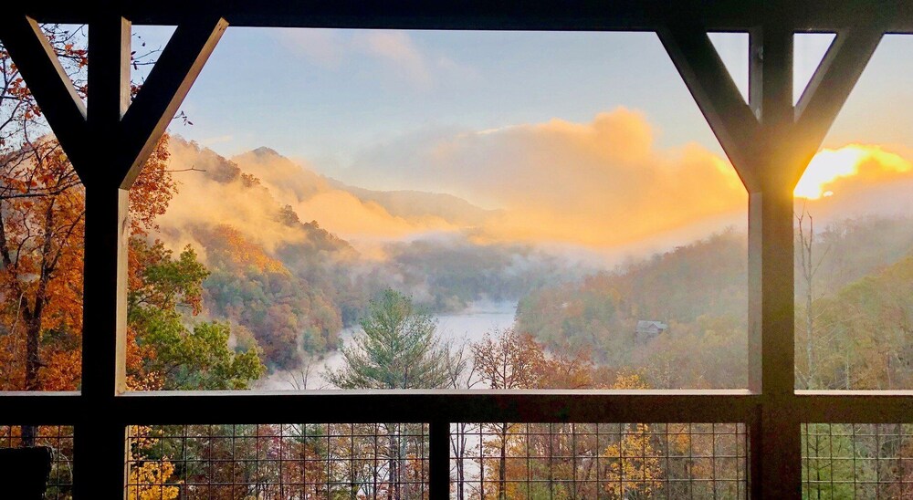 Saddle Notch Villa 7 at Bear Lake Reserve