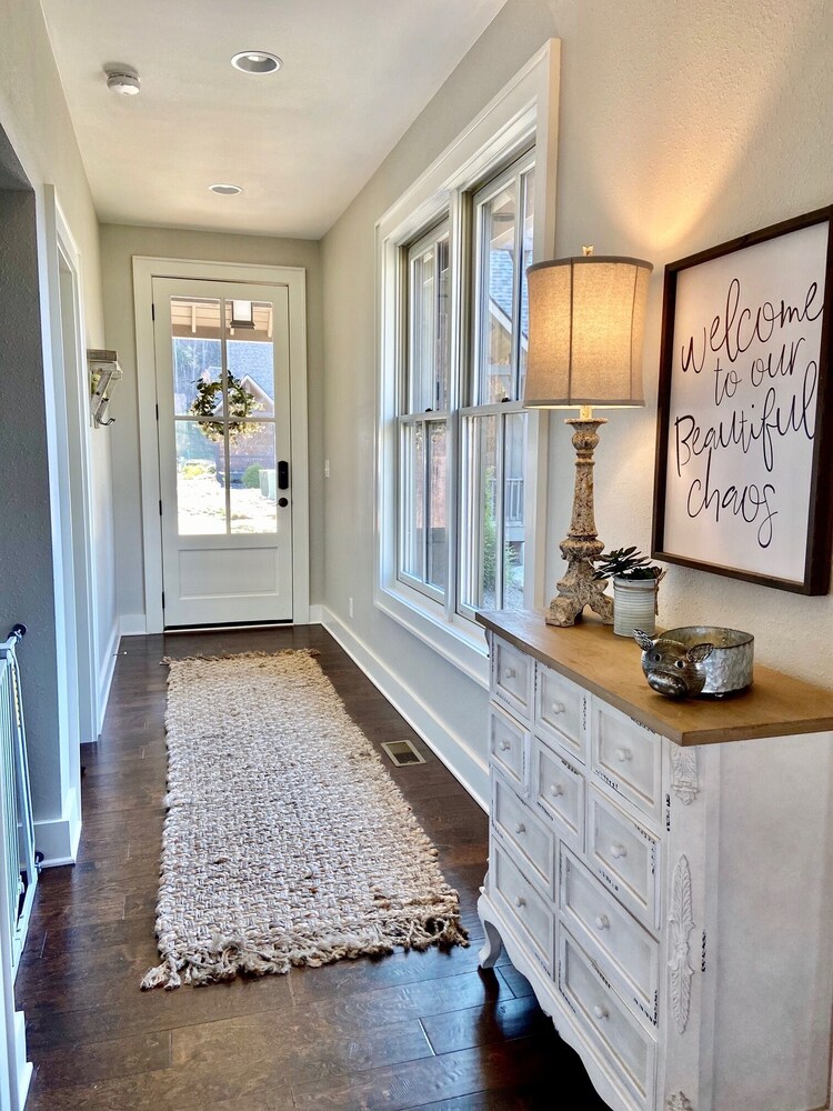 Saddle Notch Villa 7 at Bear Lake Reserve