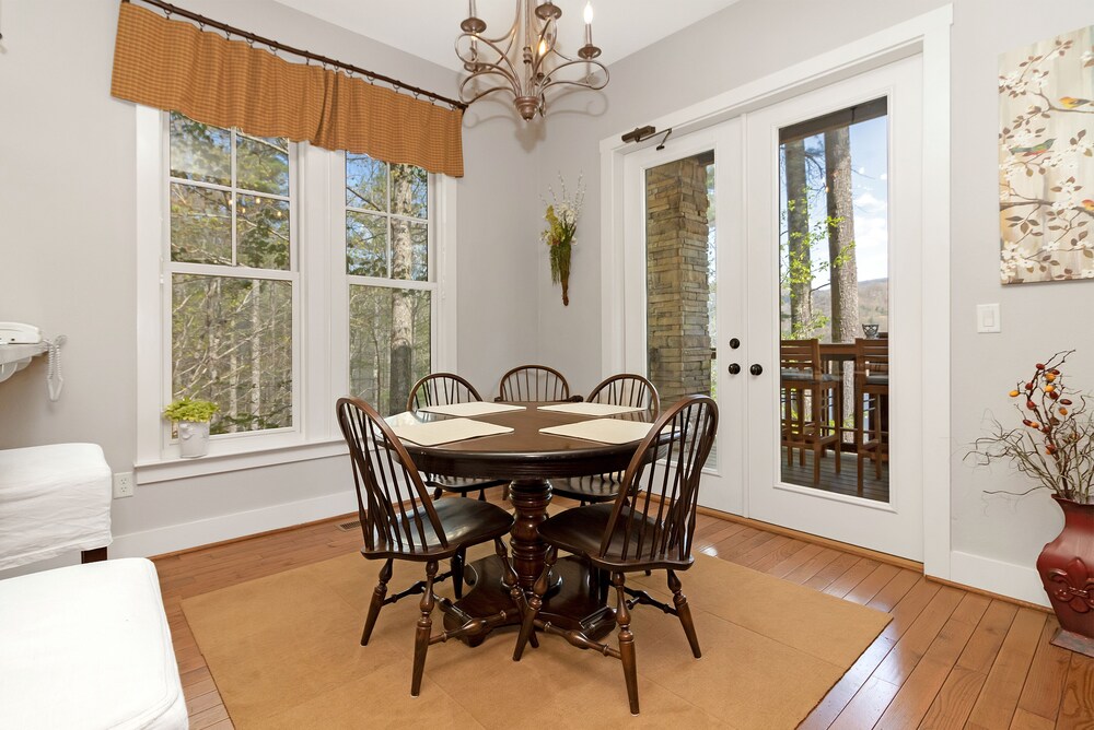 65 Southshore Drive Lodge 1 at Bear Lake Reserve