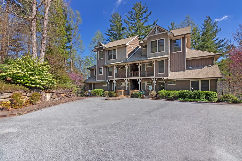 65 Southshore Drive Lodge 1 at Bear Lake Reserve