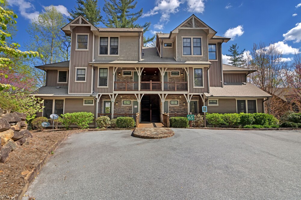 65 Southshore Drive Lodge 1 at Bear Lake Reserve