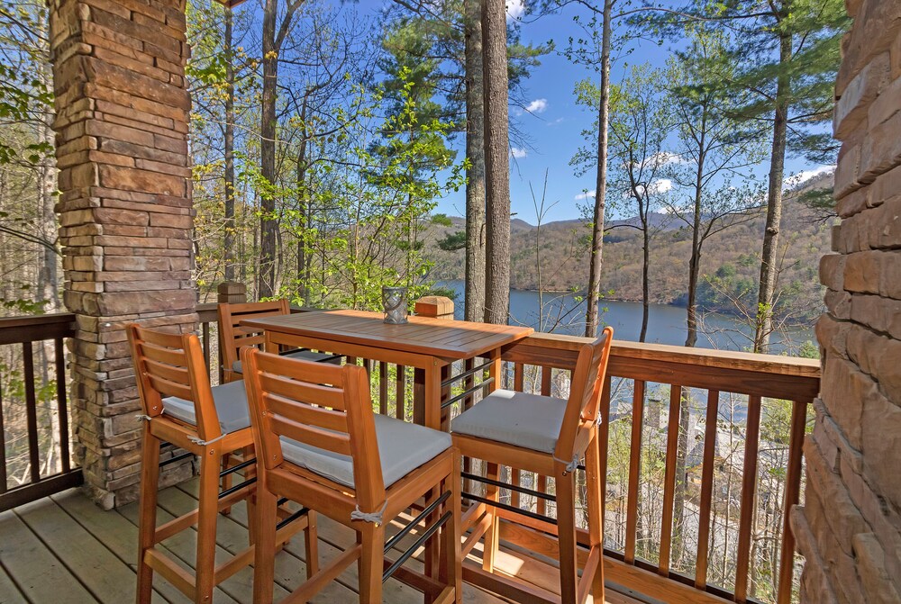 65 Southshore Drive Lodge 1 at Bear Lake Reserve