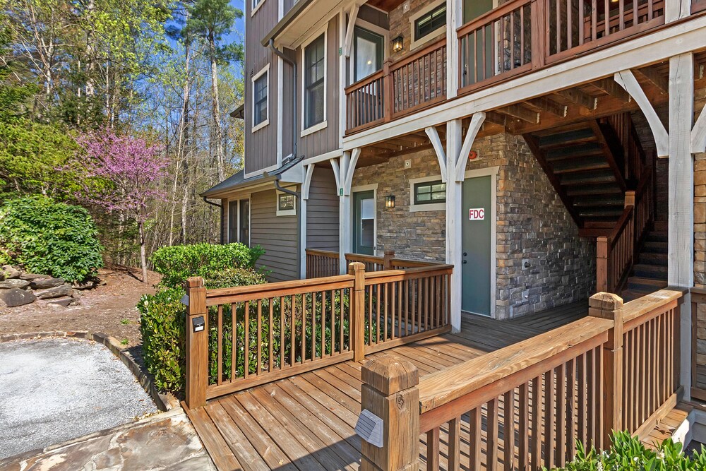 65 Southshore Drive Lodge 1 at Bear Lake Reserve