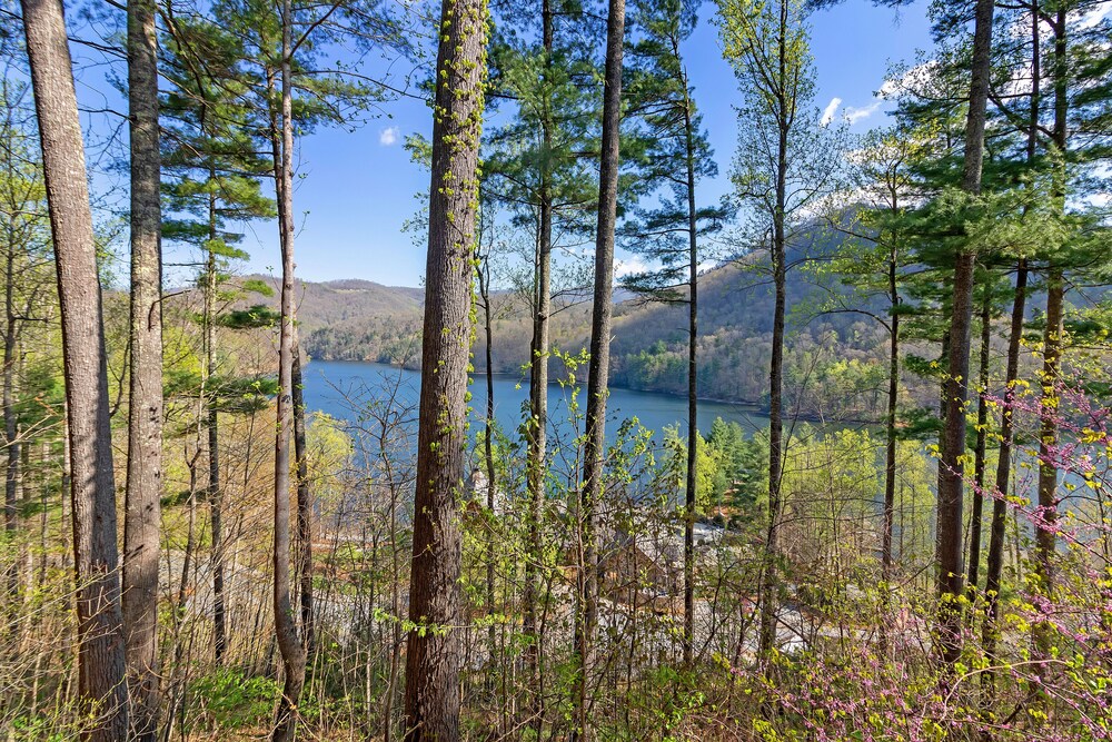 65 Southshore Drive Lodge 1 at Bear Lake Reserve