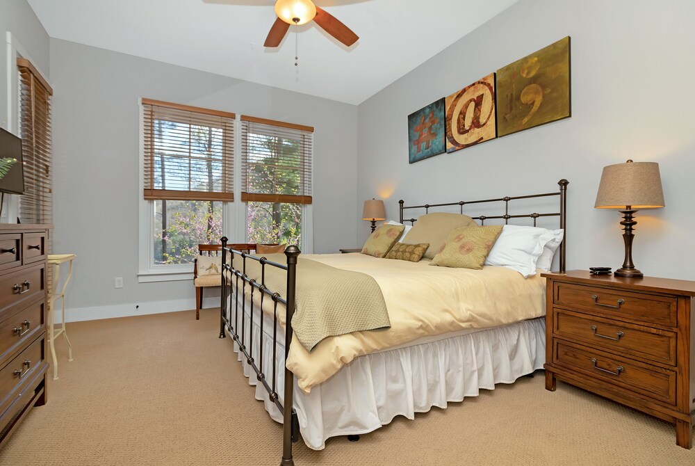 65 Southshore Drive Lodge 1 at Bear Lake Reserve