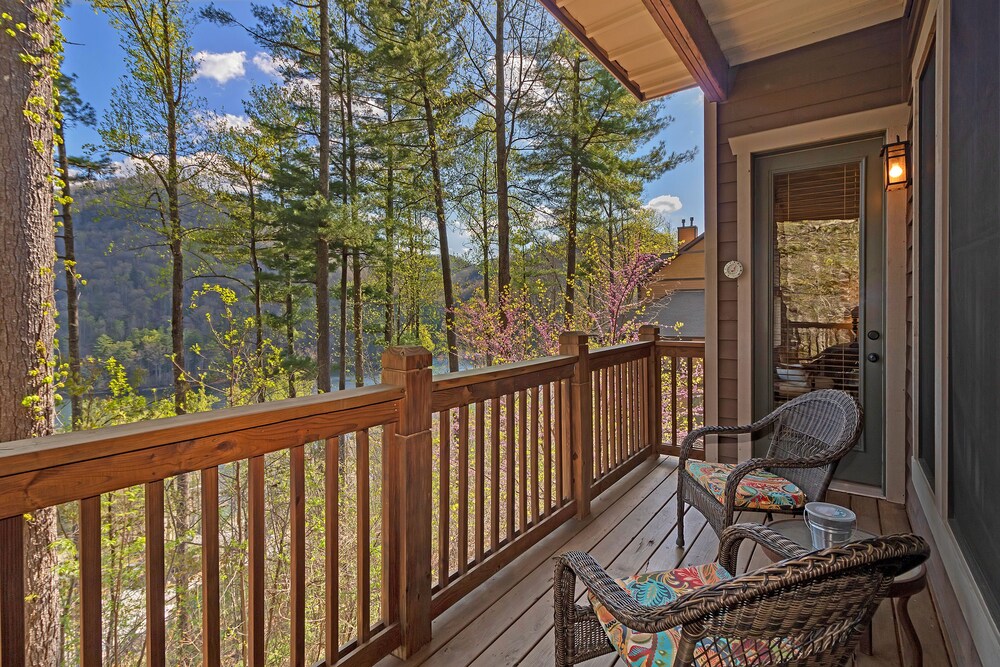 65 Southshore Drive Lodge 1 at Bear Lake Reserve