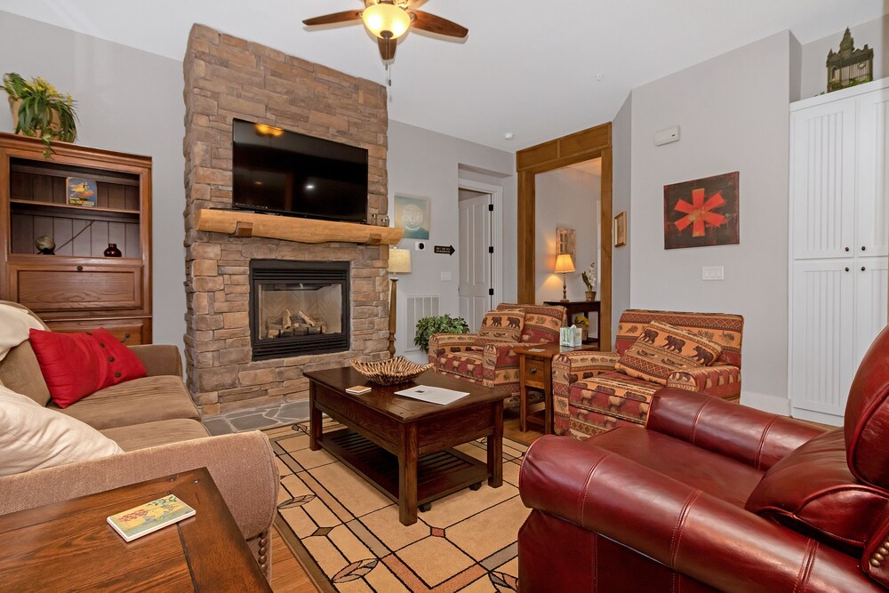 65 Southshore Drive Lodge 1 at Bear Lake Reserve