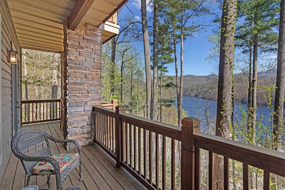 65 Southshore Drive Lodge 1 at Bear Lake Reserve