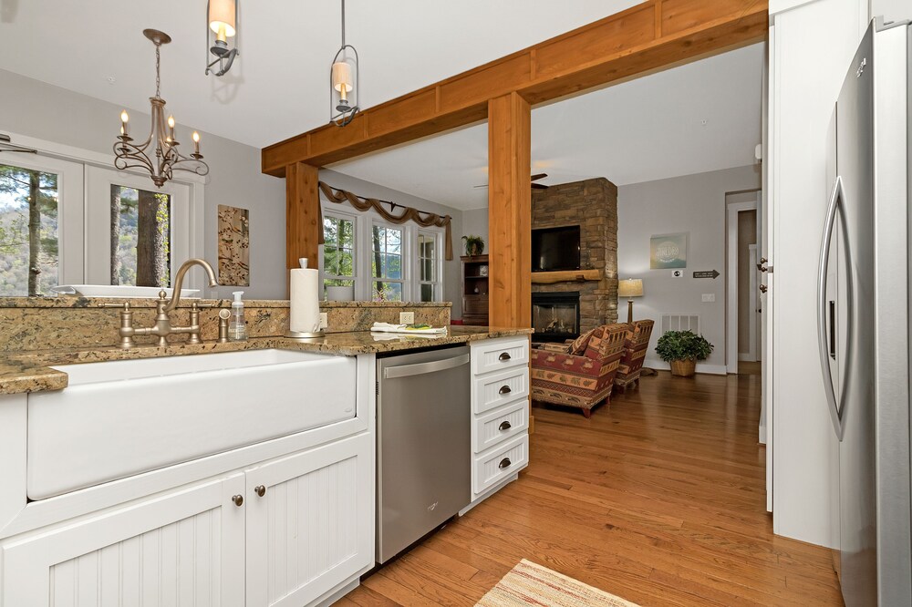 65 Southshore Drive Lodge 1 at Bear Lake Reserve