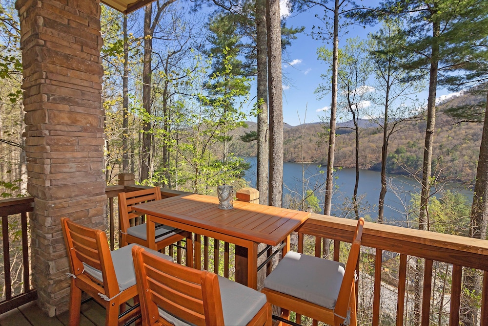 65 Southshore Drive Lodge 1 at Bear Lake Reserve