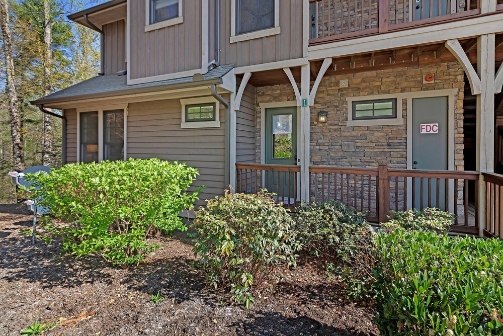 65 Southshore Drive Lodge 1 at Bear Lake Reserve