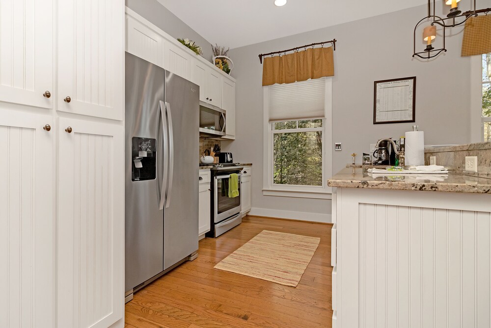 65 Southshore Drive Lodge 1 at Bear Lake Reserve