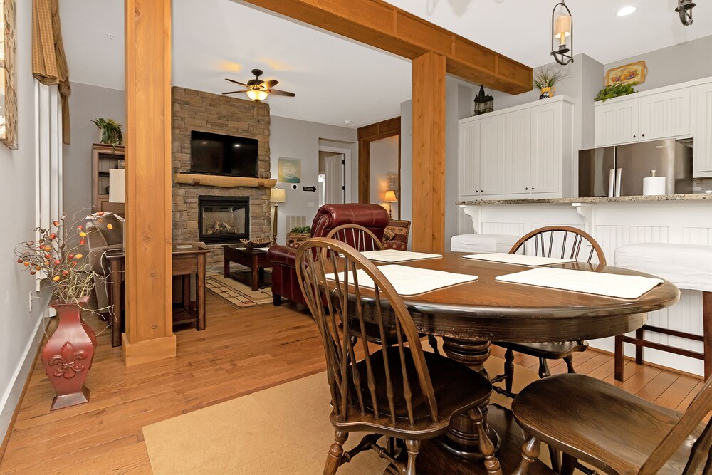 65 Southshore Drive Lodge 1 at Bear Lake Reserve