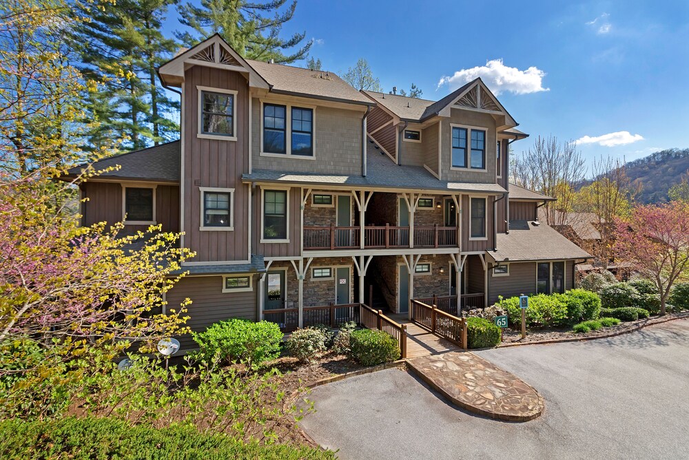 65 Southshore Drive Lodge 1 at Bear Lake Reserve