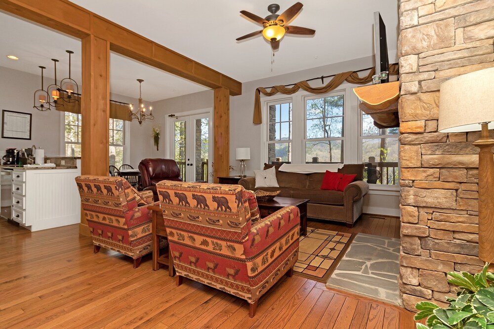 65 Southshore Drive Lodge 1 at Bear Lake Reserve