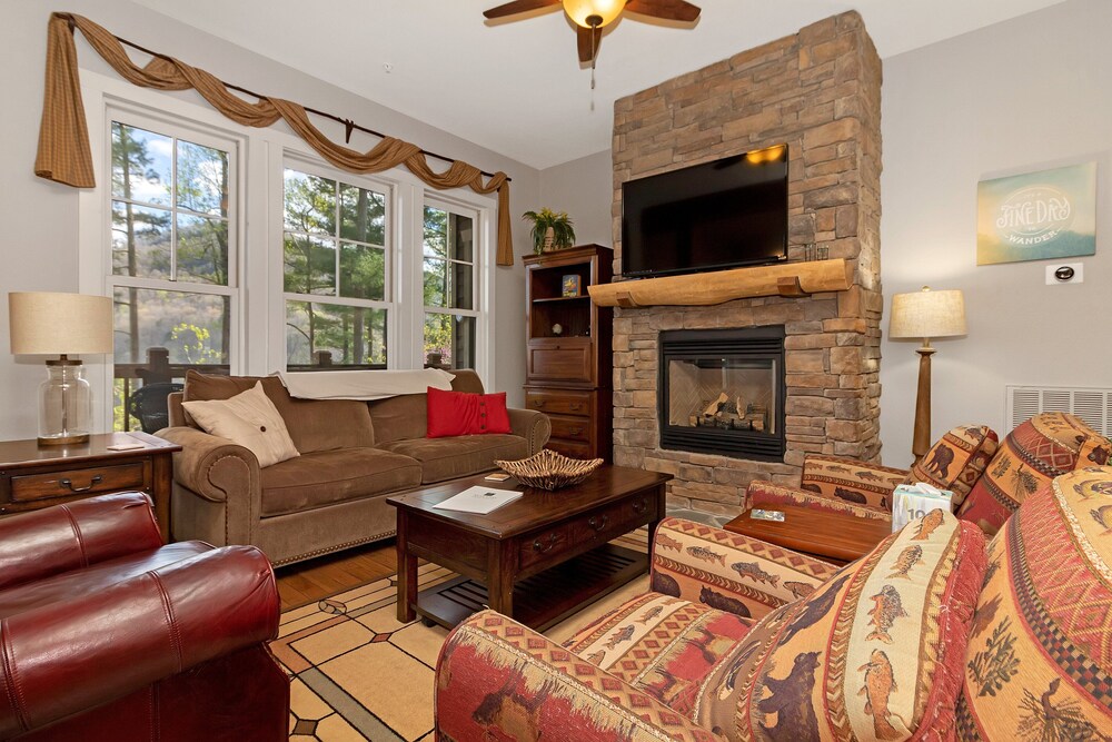 65 Southshore Drive Lodge 1 at Bear Lake Reserve