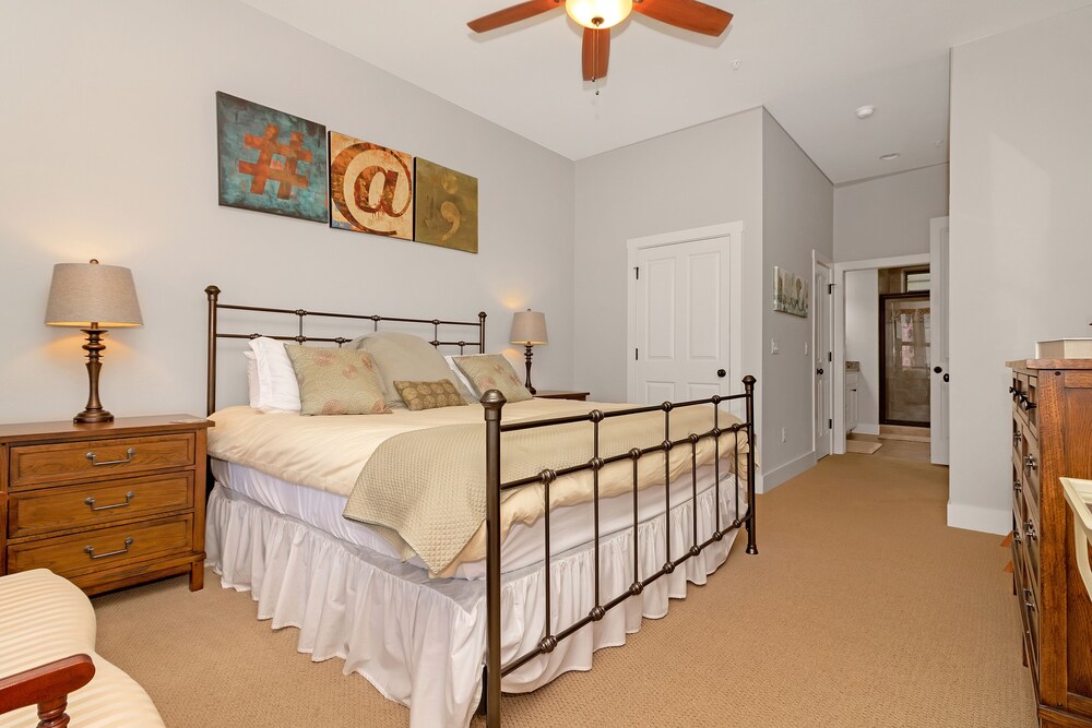 65 Southshore Drive Lodge 1 at Bear Lake Reserve