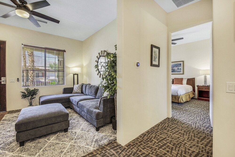 Desert Breeze 244514 1 BR, communal pool! La Quinta Vrbo