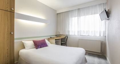 Hotel des Alpes