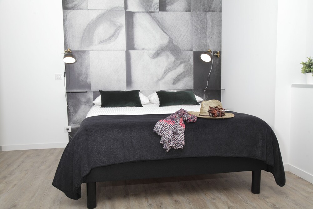 Studio Léonard 1 Concarneau Vrbo