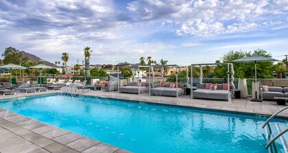 Senna House Scottsdale, A Curio Collection By Hilton