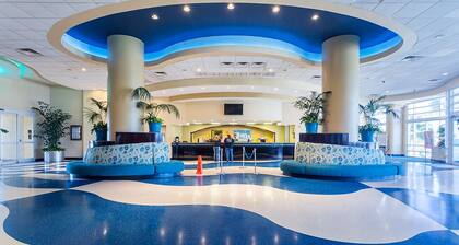 Ocean Walk 609